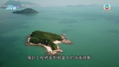 立法會有議員不滿多條鐵路綫延遲落成 部分項目仍未展開工程