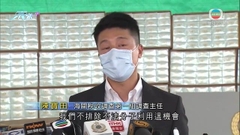 海關檢4200萬支懷疑私煙市值逾億元 拘6名持本港身份證男子