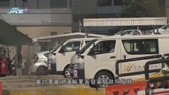 【審計報告】報考車牌路試輪候時間增 審計署倡增考牌主任人手