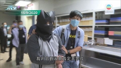 無綫電視前技術員3項煽惑他人刑毀罪成 還柙至月中判刑
