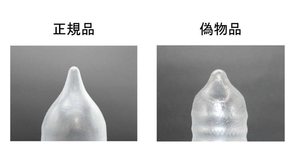 產品規格（厚度差最遠！）