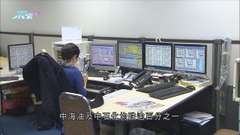 港股萬六點關口爭持 曾跌逾400點 