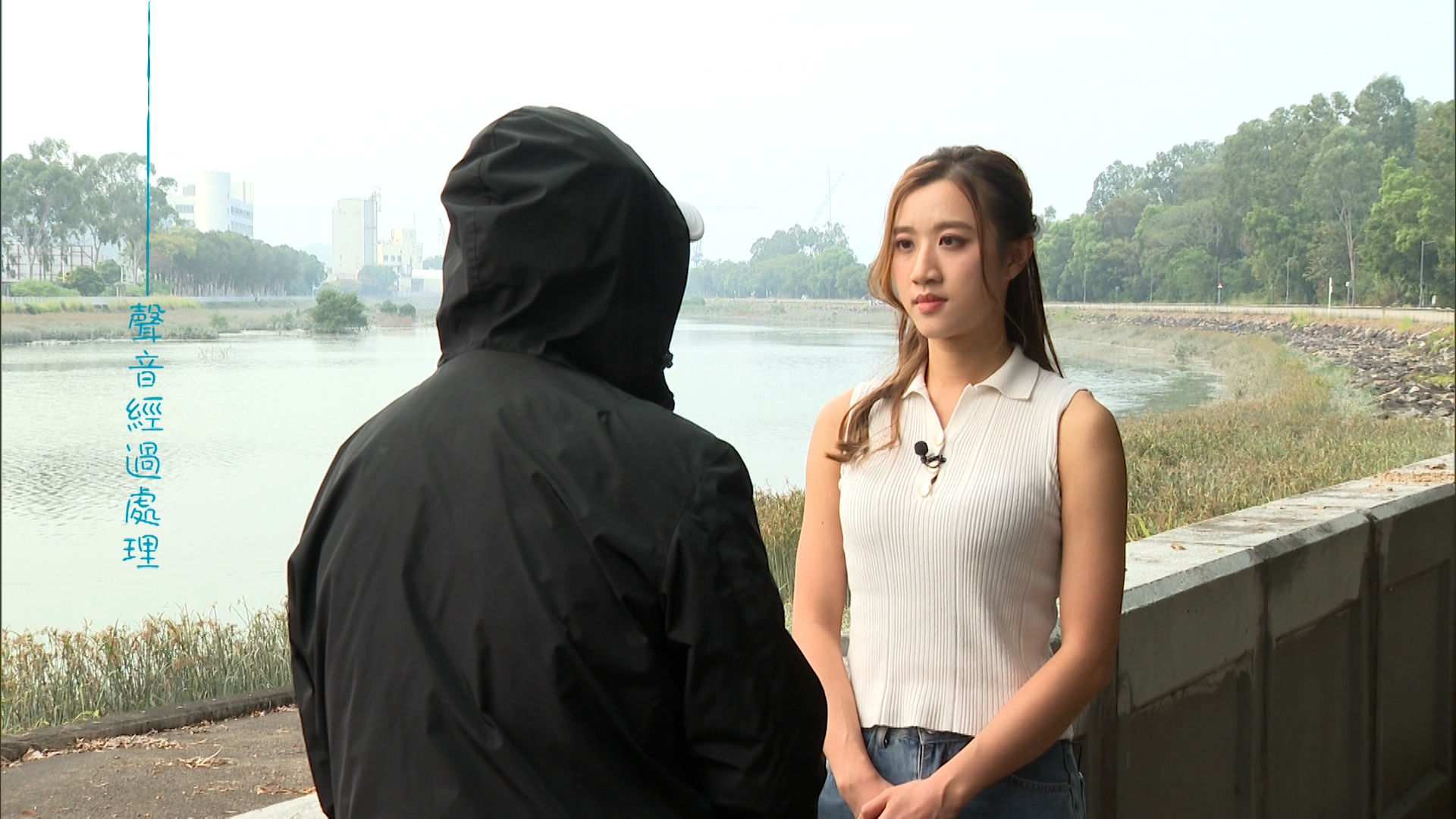 要了解這個「失水」之謎，就要從2024年水務署發出的維修命令說起。