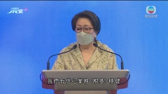 史美倫稱港交所業務根基穩健 有信心應對挑戰