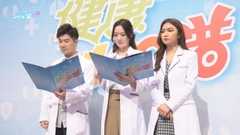 (國語)健康100錯進行錄影 一百位觀眾化身健康檢測專員