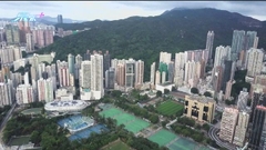 渣打料恒指今年有望重上兩萬五水平 預計美國最快5月停止加息