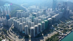 本港樓市周末成交回升 個別代理主要屋苑二手交投為12周最多