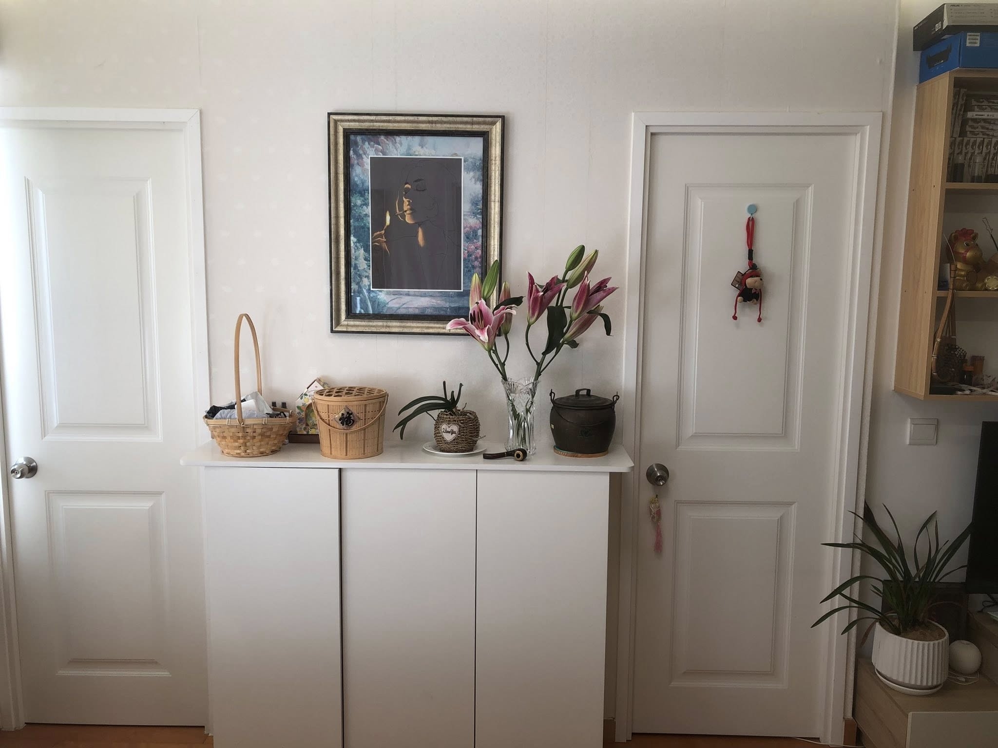 May be an image of indoors