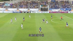 港超開鑼：東方 0-0 大埔