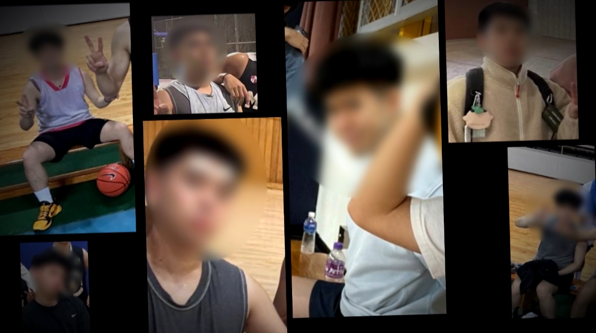 東張西望｜渣男網上呃港澳女生為呃錢呃禮物　觀眾公開事件慘被襲擊