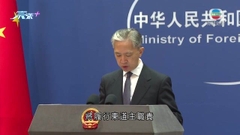 美國會議員促勿邀李家超出席APEC會議 北京稱美方需確保各代表順利參加