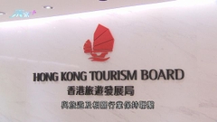 7月訪港旅客逾4.8萬人次按年升4.5倍 內地旅客佔最多