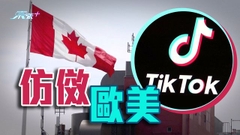 歐洲議會禁職員手機用TikTok 北京再促停止無理打壓