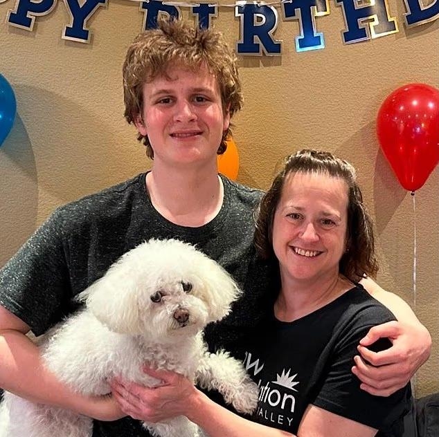 美國19歲男大生服藥過量亡　母翻查對話驚揭ChatGPT「指導吸毒」　OpenAI發聲哀悼