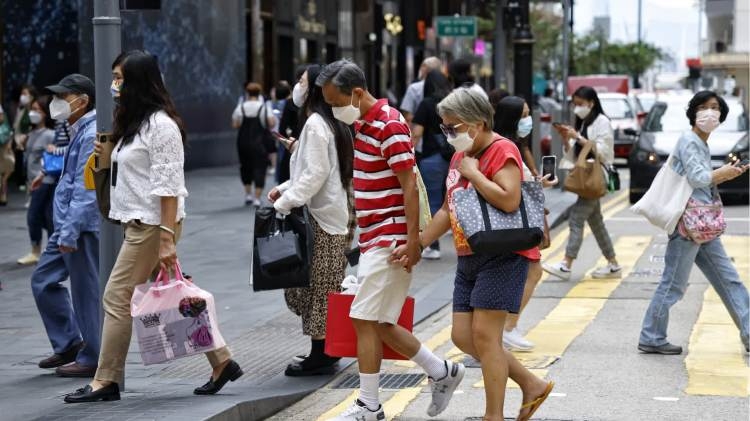 社援指數暫升3.1% 綜援金額料明年2月起上調- 首頁- 大公文匯網