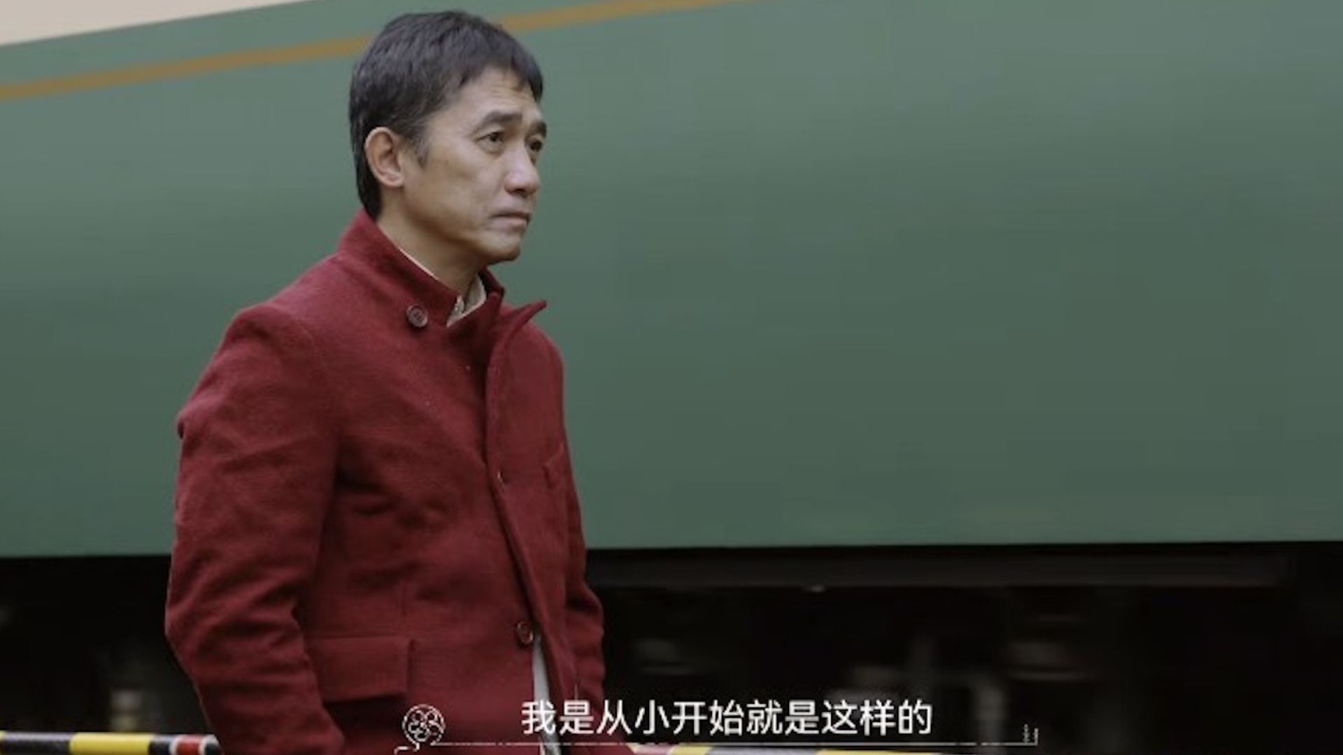 相信影迷可以從偉仔嘅抖音片，更了解偉仔真實內心世界！ 