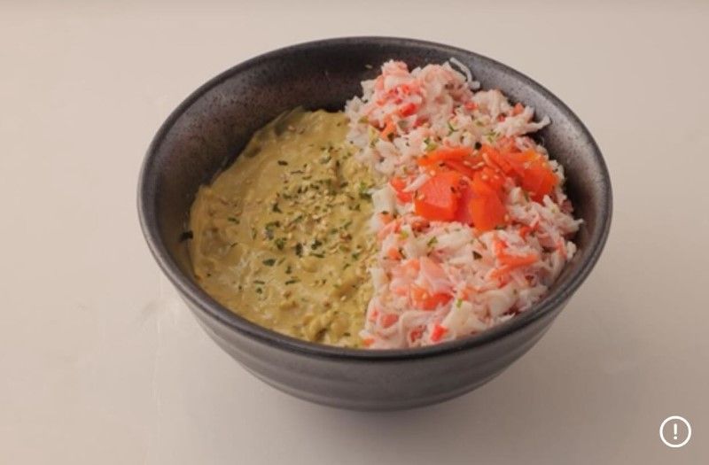 餐廳被客人投訴蟹肉份量不足　網上圍爐竟自揭溝貨出售被罵翻