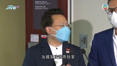 本港商界指內地放寬入境檢疫措施有利經商 有「港漂」稱幫助不大