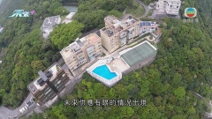 有物業顧問指本港樓市氣氛好轉 料全年樓價最多升半成或再創新高