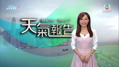 10月18日 即時天氣