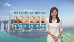 9月9日 即時天氣