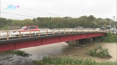熱帶風暴瑪娃襲日本 和歌山等地暴雨成災兩人疑被洪水沖走