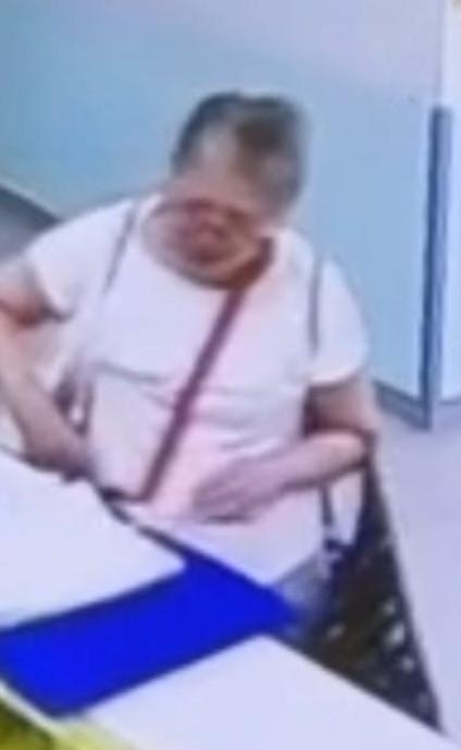 尋人｜67歲黃惠琼葵涌院舍失蹤