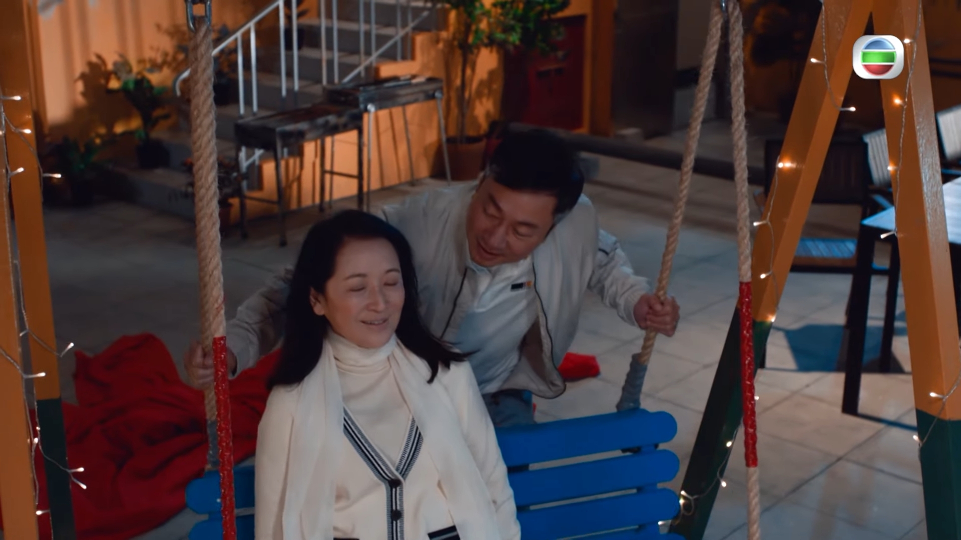 「放輕自己，做人唔再咁執著」，呢樣都係唔易做到。