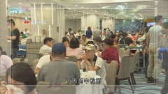 許樹昌推測疫情或本月見頂 籲市民中秋避免跨家庭聚會