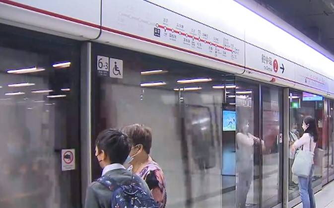 除夕倒數︱港九封路措施！