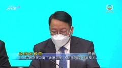 【通關有期】春節後恢復跨境學童每日過關返學