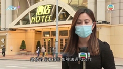 澳門酒店嚴重人手不足 旅遊界業稱需增加輸入外勞