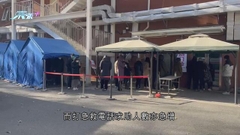 內地增7451宗本地感染 北京藥物告急當局籲民眾勿恐慌式囤藥