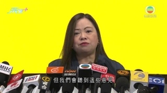 羅淑佩稱將檢討如何改善現行巴士加價機制 料城巴新巴合併讓乘客受惠