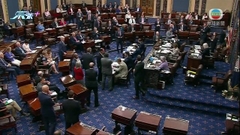 美國參議院通過暫停債務上限法案 將送交拜登簽署生效