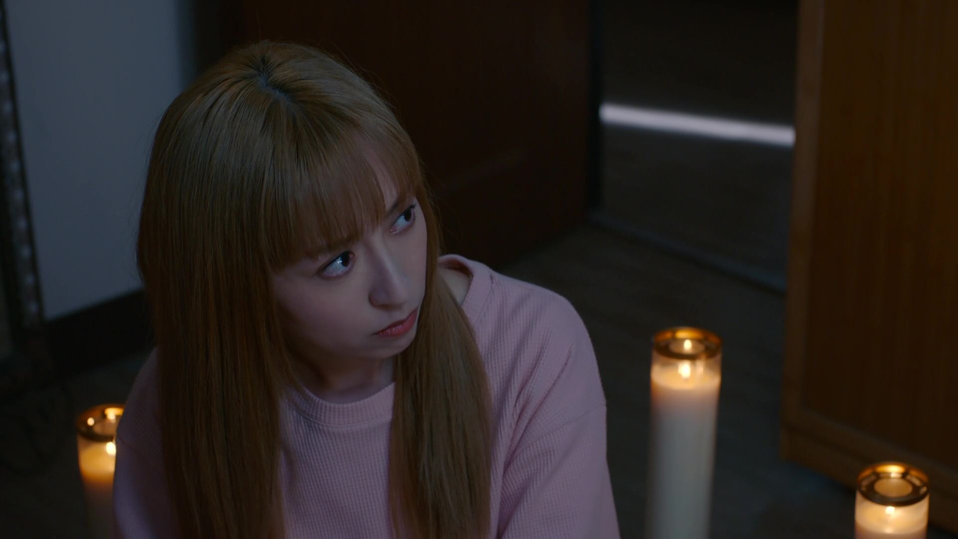 駿芳CP臨近尾聲甜蜜指數急升。