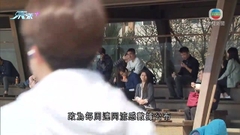 政府調低新冠疫情應變級別至「戒備」 不再每日公布確診及死亡數字