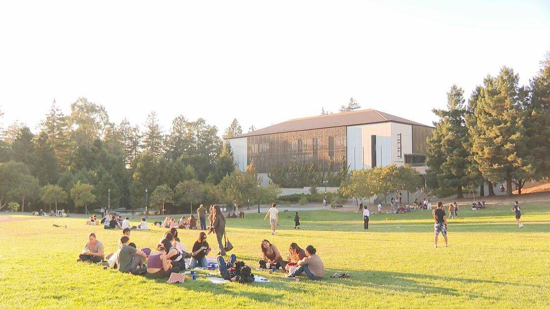 加州大學栢克萊分校