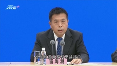 衞健委指「5+3」經科學論證 考慮變異株潛伏期最長約8日特性
