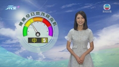 7月7日 即時天氣