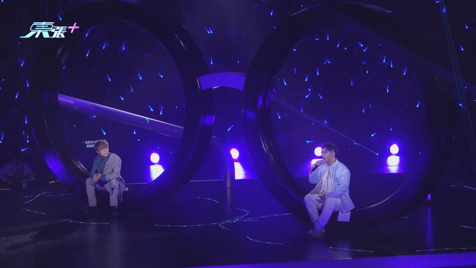 Serrini岑寧兒等任林家謙個唱嘉賓 許廷鏗分享首次見家謙經歷