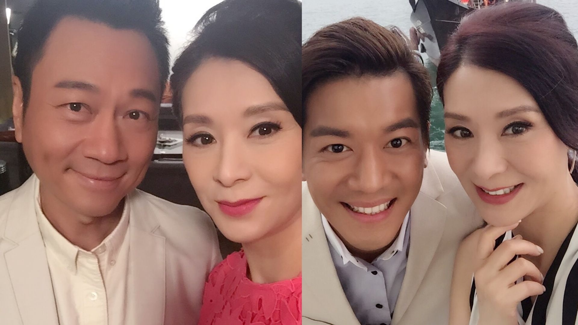 夏文汐曾參與TVB劇《逆緣》演出，與黎諾懿喺劇中譜出姊弟戀。