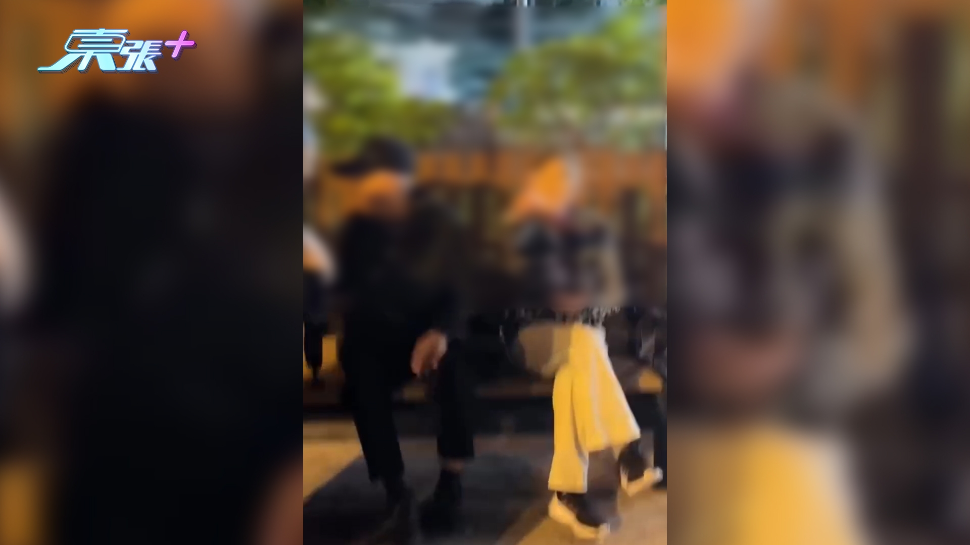 慈雲山10歲獲「好市民獎」男童捲罵長者風波