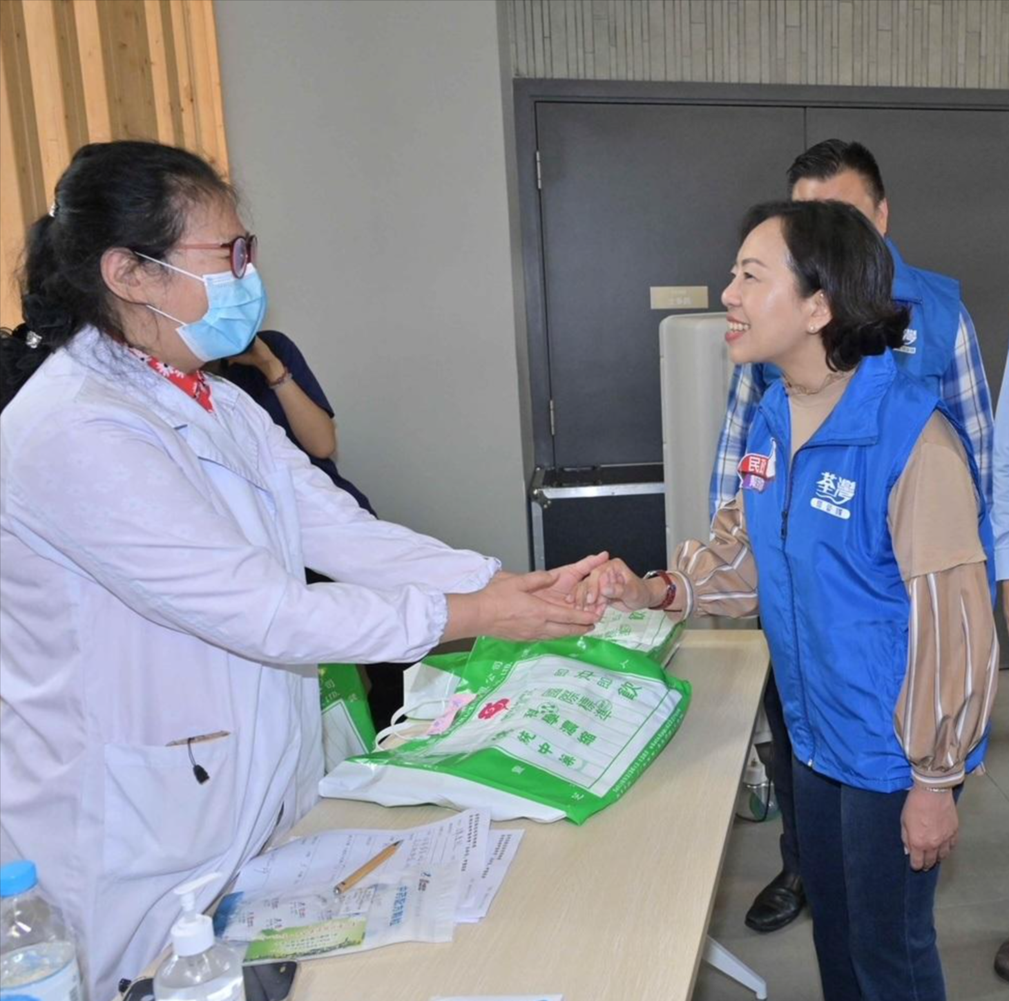 騙子偽冒關愛隊詐騙「要求轉賬支付費用」　民政總署呼籲市民小心提防