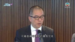 港大醫學院調整內外全科醫學士課程編排 部分學生可挑選五年內完成課程