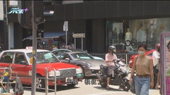 尖沙咀成全球第二昂貴零售區域 分析料若與內地通關租金將回升