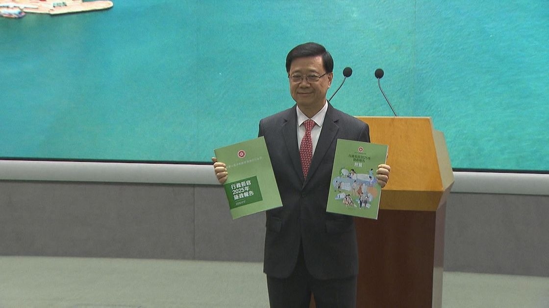 當局會確保本地工人優先就業，同時大力打擊非法勞工。（資料圖片）