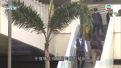 有統計顯示強積金上月錄今年首個單月投資正回報