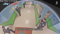 美國得州小學槍擊案 調查報告指執法人員缺乏指揮決策極差