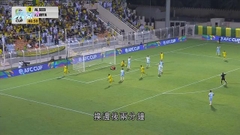 亞協盃西亞決賽：艾錫卜 4-0 阿爾里法
